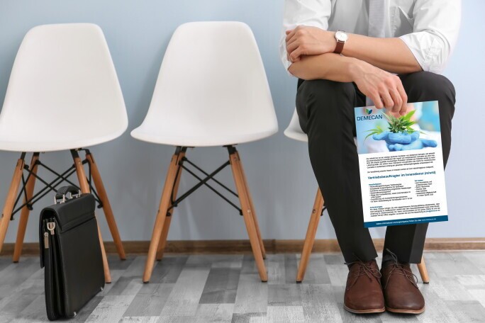 Head of Sales Strategy (m/w/d) - Stabsstelle, 1. Bild